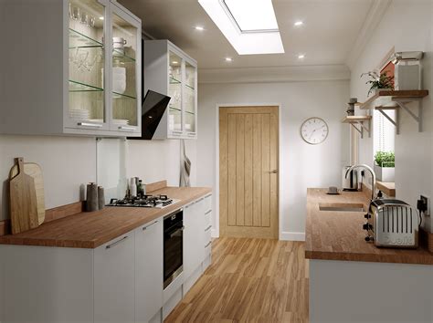 Kitchen Ideas | Help & Advice | Howdens