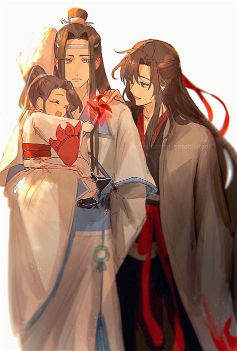 Pin by Svetlana Svyataya on китайцы | Handsome anime guys, Cute anime ...