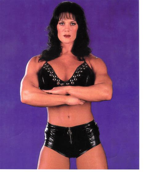 Joanie Laurer (Chyna)