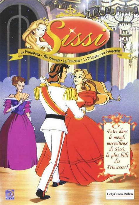 Princess Sissi | TV Time