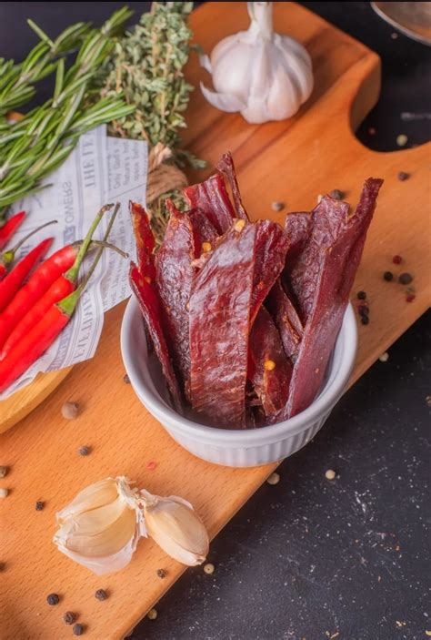Snackford — мясные снеки оптом - Производитель, Крымск