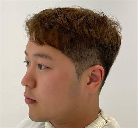 16 Most Popular Korean Perm Men Hairstyles and the Best Salons Under S ...