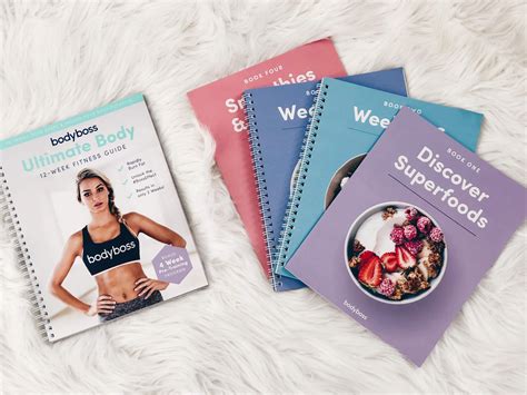 How to Stay Fit For Less Over the Holidays with BodyBoss - Dani