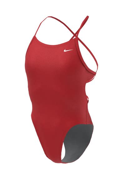 Купальник слитный Nike - купить с доставкой по выгодным ценам в ...