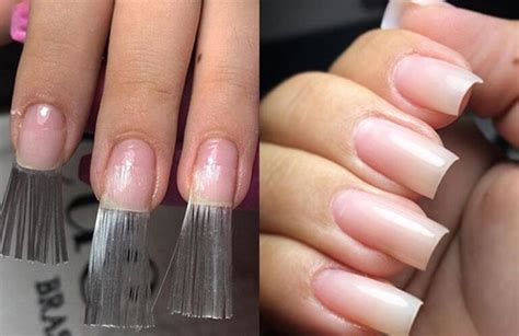 Como Tirar Unhas De Fibra - Como tirar unha de fibra de vidro
