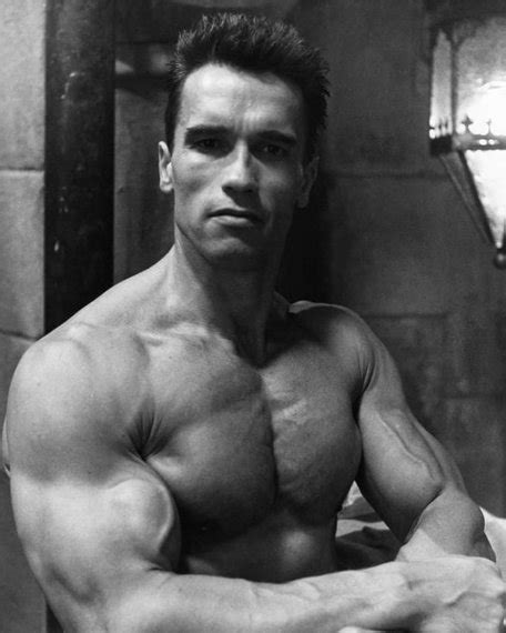 Арнольд Шварценеггер (Arnold Schwarzenegger), фотографии, биография ...