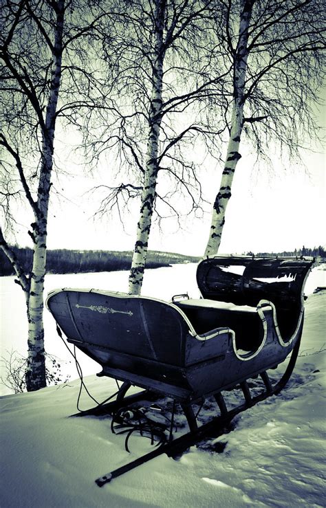 Ivalo - Finnish Lapland, Finland - Around Guides