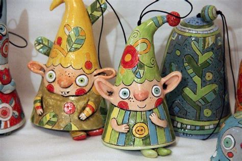 Pin su keramicka inspirace | Progetti con l'argilla, Terracotte ...