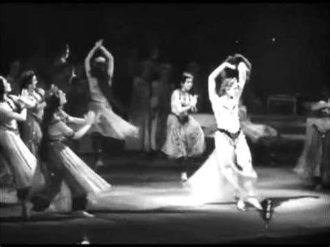 Мусоргский. Пляска персидок - YouTube
