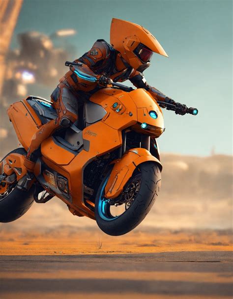 Telf AG | Exploring the Futuristic World of Transformer Bikes | by Telf ...