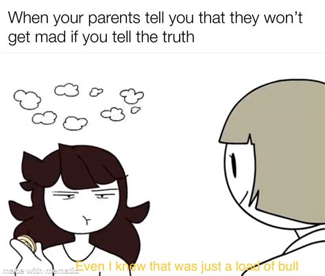 They new Jaiden Animations video has some good formats : r/memes
