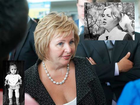 Людмила Александровна Путина Фото В Молодости — Mixyfotos.ru