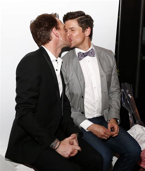 Neil Patrick Harris and David Burtka | The 52 Sweetest, Sexiest
