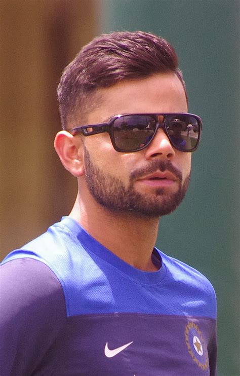 Quotes About Virat Kohli