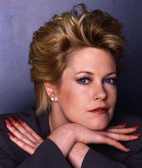 Who Is? Melanie Griffith Young: Untold Facts & Her Legacy Now