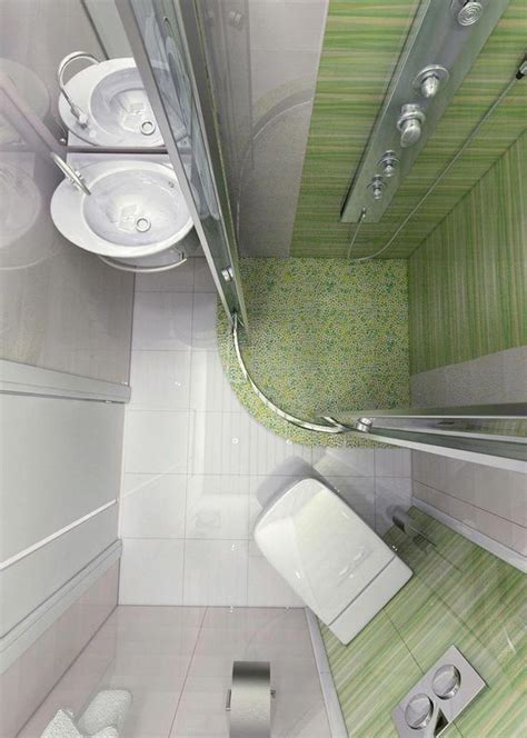 30 Stunning Tiny Bathroom Design Ideas | Simple bathroom remodel ...
