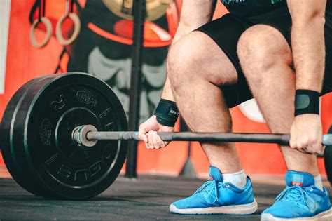 Apakah Deadlift Bagus untuk Kesehatan? | Magnus Fitness