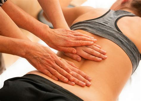 5 Best Back Rib Pain Left Side Fixes to Try at Home - PostureAI