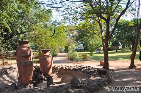 Livingstone, Zambia | Shunya