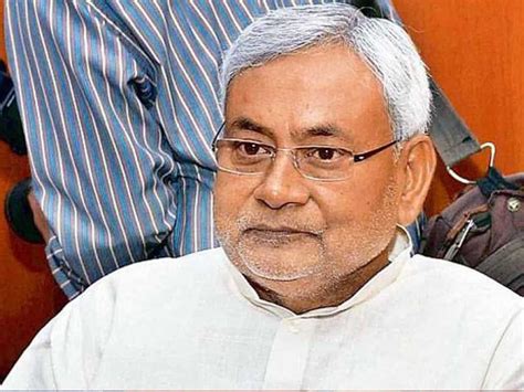 Nitish Kumar to meet Bihar Guv at 2 pm