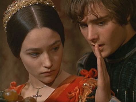 Romeo & Juliet 1968 - 1968 Romeo and Juliet by Franco Zeffirelli Photo ...