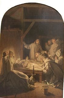Eustache Le Sueur - 33 artworks - painting