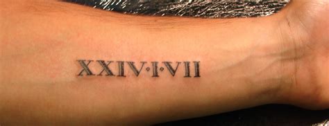 Mmvi Roman Numerals