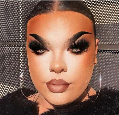 There Is A Subreddit Dedicated To Makeup Fails, And We Have 40 Of The ...