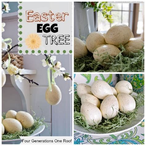 10 Beautiful Springtime Crafts