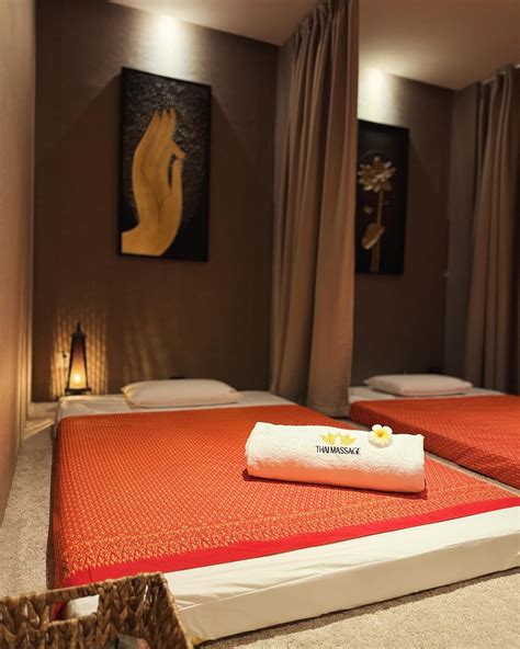 Thai Massage center | #thaimassage #massage #massagetherapy #relax #