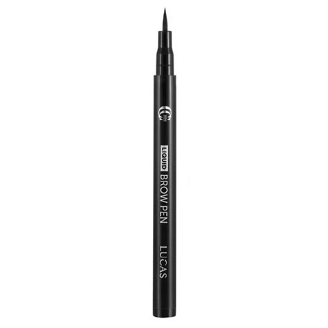 CC Brow Фломастер для бровей Liquid Brow Pen - купить недорого, цены в ...