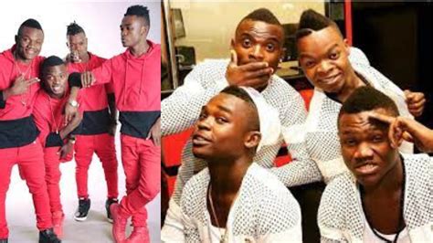 How Kenyan producer Shirko helped streamline Tanzania’s Yamoto Band ...