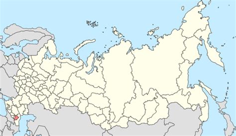Республика Чечня — Лифтопедия: онлайн энциклопедия о лифтах