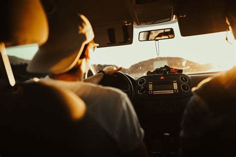 What Happens When An Unlicensed Driver Causes A Car Accident?