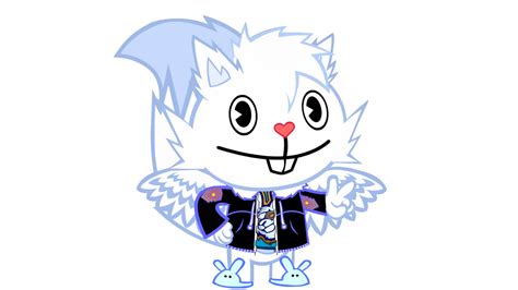 Snowers Polished and remastered by NemaoHTF on DeviantArt