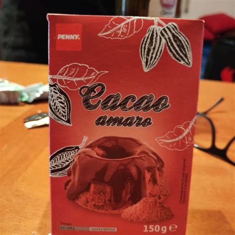 Cacao amaro penny Reviews | abillion