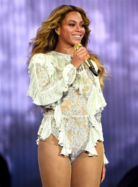 The Story Behind Beyonce’s Formation World Tour Looks: Video | Us Weekly