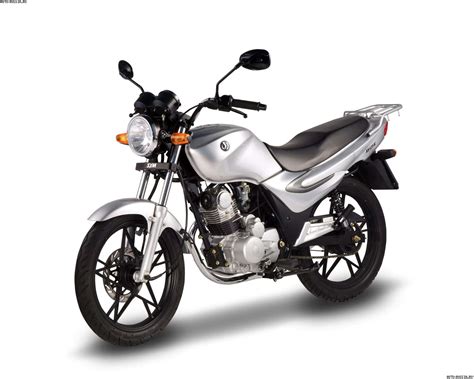 SYM XS 125-K: цена, технические характеристики, фото СИМ ХС 125-К ...