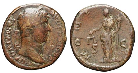 Adriano Archivi - Tinia Numismatica