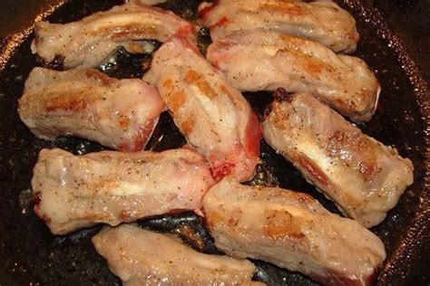 Рагу с капустой — Женская страничка