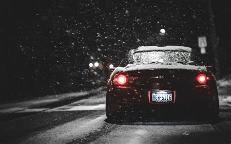 Snow Car Wallpapers - Wallpaper Cave