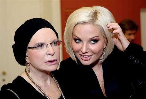 Людмила Максакова не пускает дочь на порог - NEW-MAGAZINE Интернет ...