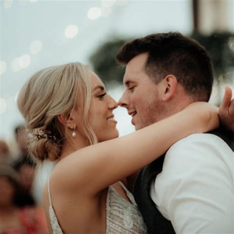 Emily & Steve | Wedding Marquee Hire Newtonmore