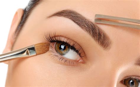 This Is Why Your Eyebrows Are Thinner Than They Used to Be - Women ...