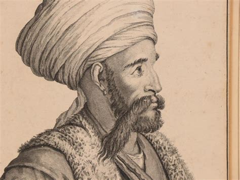 "Poortier des Konings" Engraving After Cornelis de Bruyn | EBTH