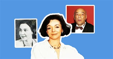 Дочь Владимира Этуша: биография и семья Раисы
