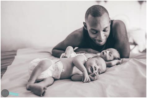 The Campbell Twins - Newborn Shoot — Helen Jane Smiddy