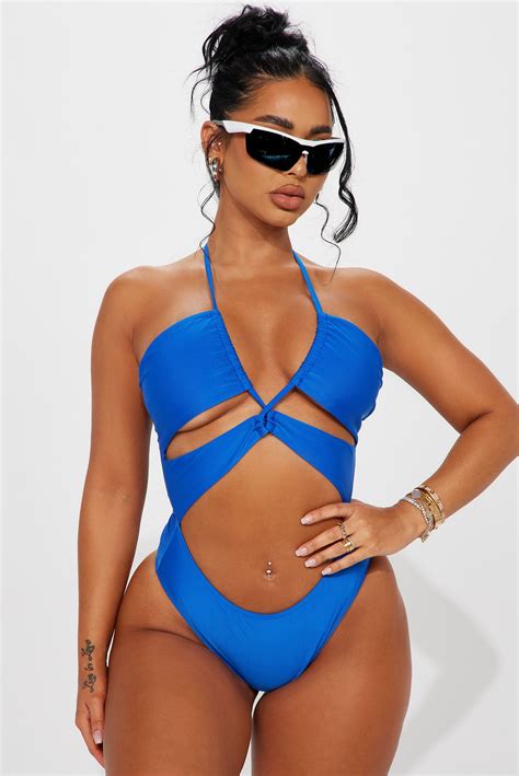 One Piece Sexy Swimsuits for Women | Fashion Nova