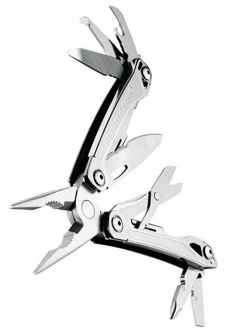Leatherman Signal Multitool | Recon Company Deutschland