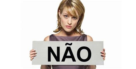 Pergunte ao Fred: Diga não.